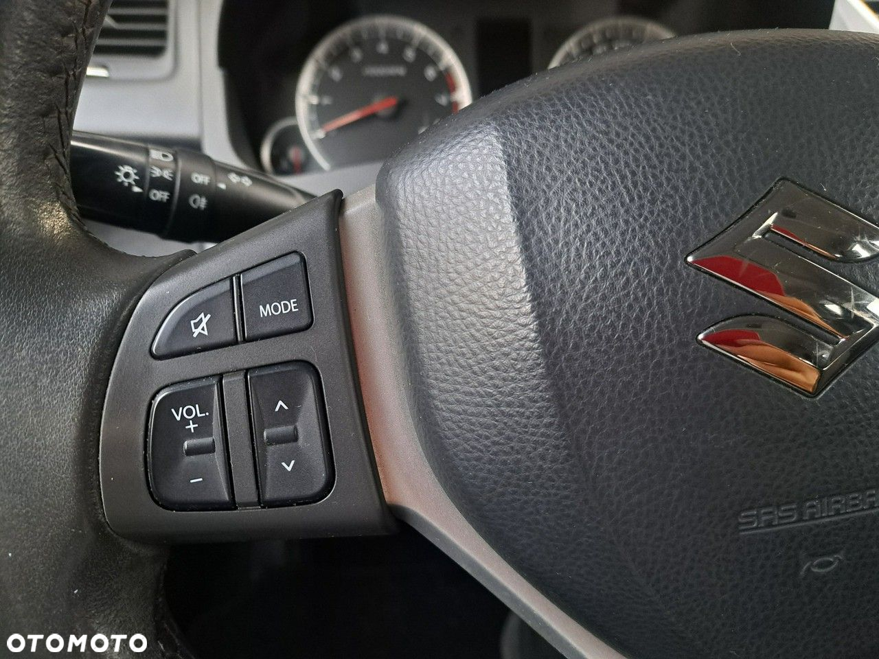 Suzuki Swift - 13