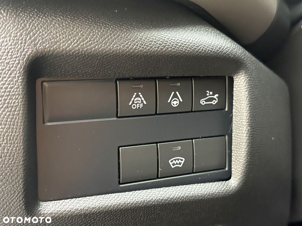 Citroën C5 Aircross - 24