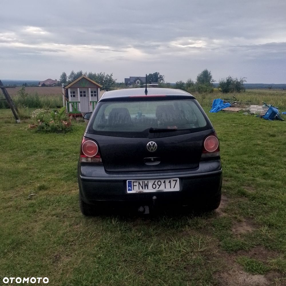 Volkswagen Polo - 3