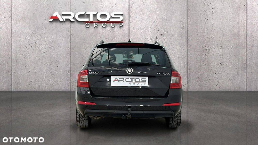 Skoda Octavia 2.0 TDI DSG Ambition - 4