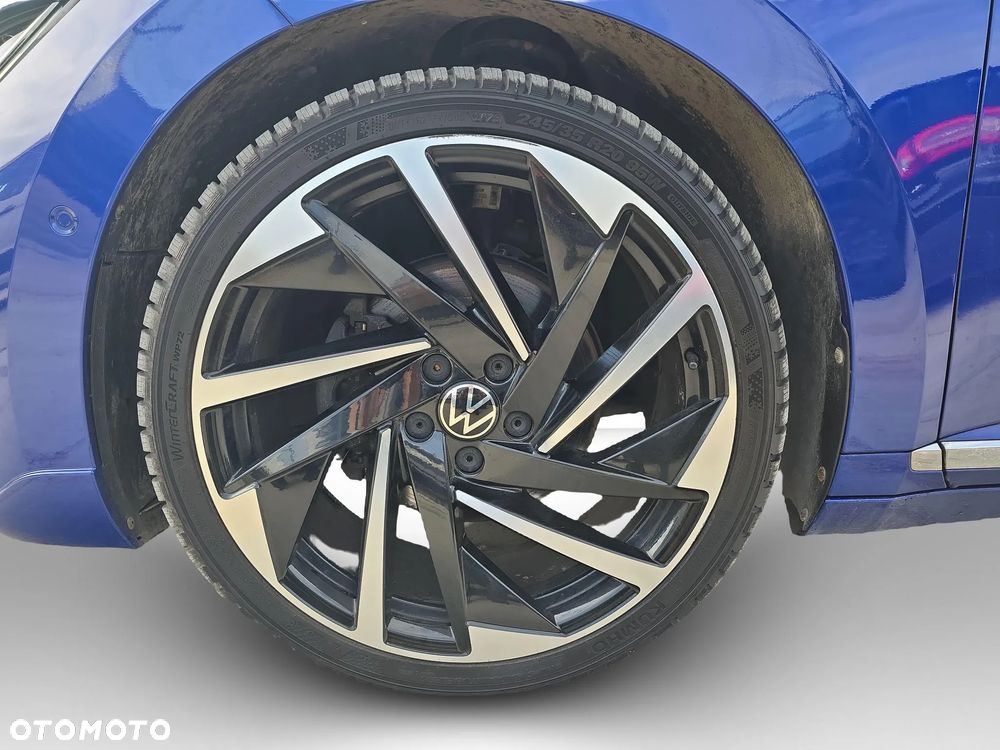 Volkswagen Arteon - 29