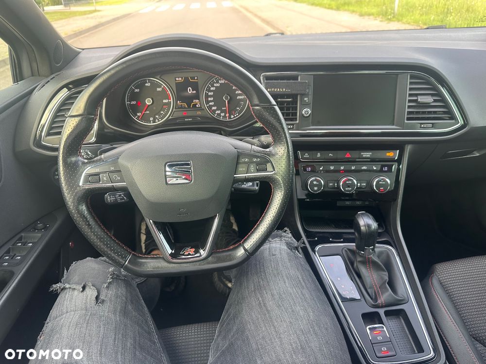 Seat Leon - 31
