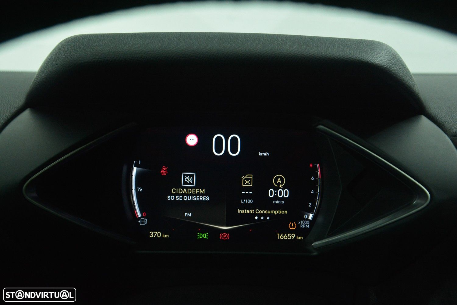 DS DS3 Crossback - 4