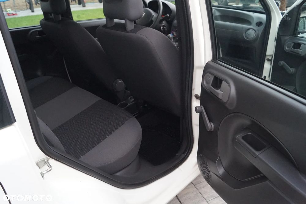 Fiat Panda 1.1 - 11