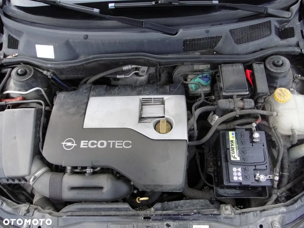 Opel Astra - 21
