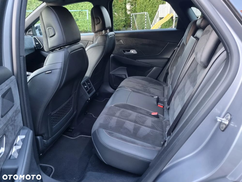 DS Automobiles DS 7 Crossback - 19