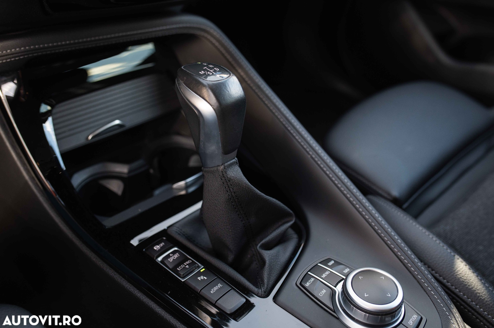 BMW X1 xDrive25e Sport Line - 21