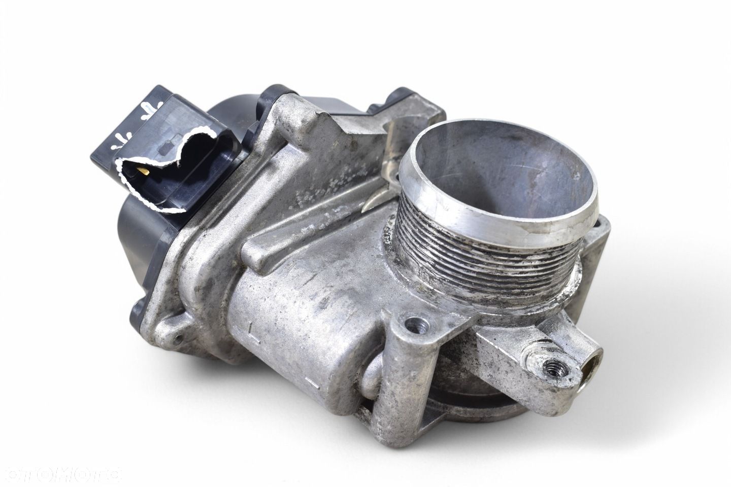 Przepustnica VW PASSAT B6 B7 AUDI A3 8P SKODA OCTAVIA 1.6 TDI 03L128063AD - 1