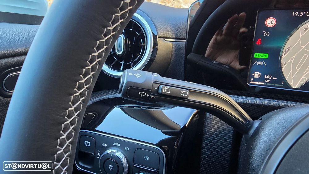 Mercedes-Benz CLA 250 - 15