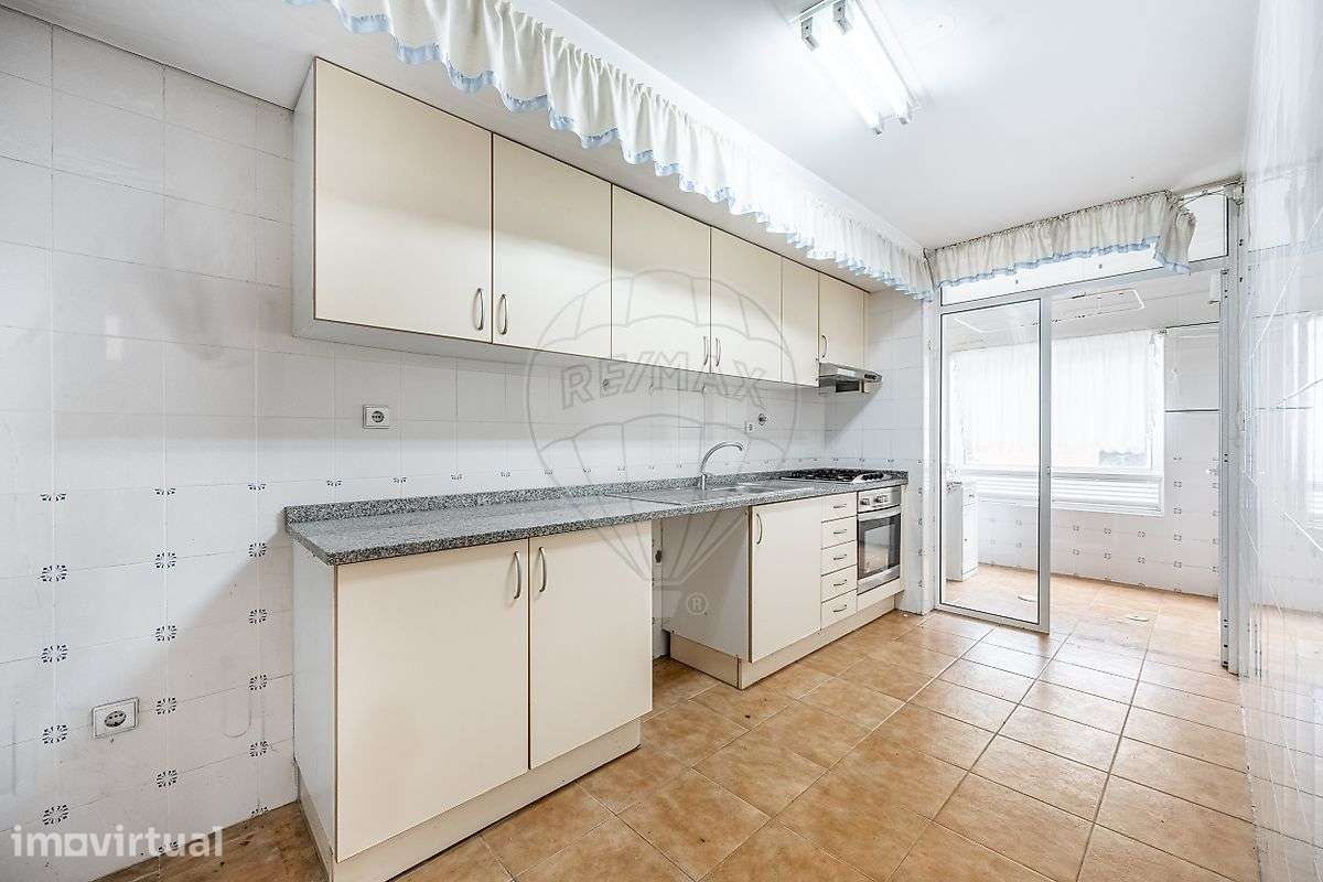 Apartamento T1 para venda - Grande imagem: 3/12
