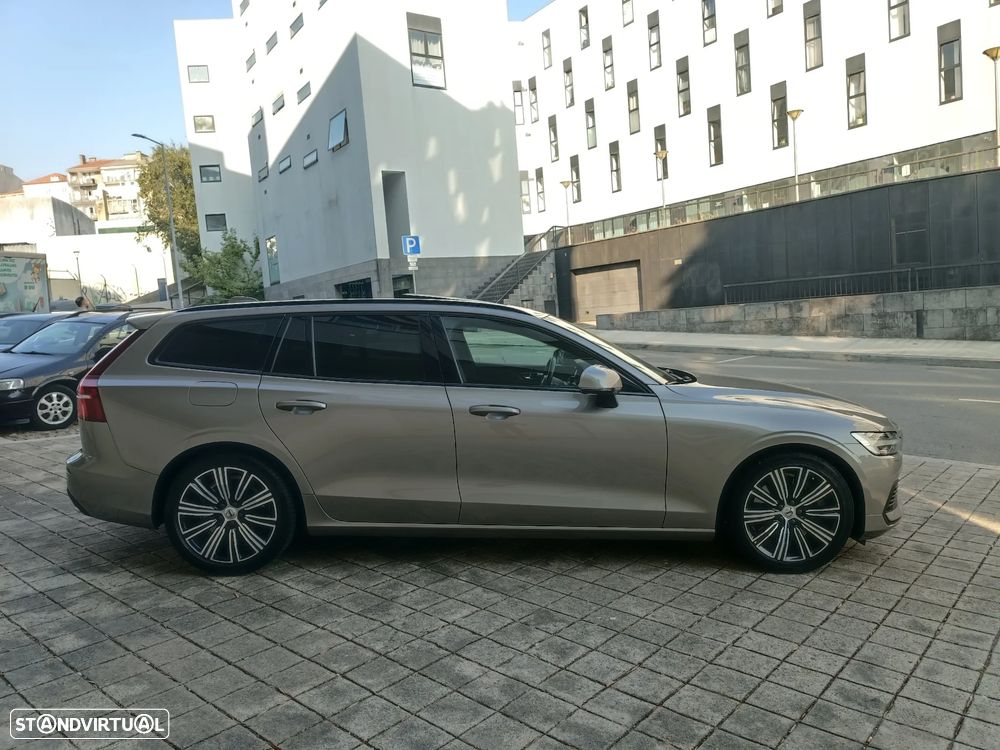 Volvo V60 2.0 T8 AWD TE Inscription - 6