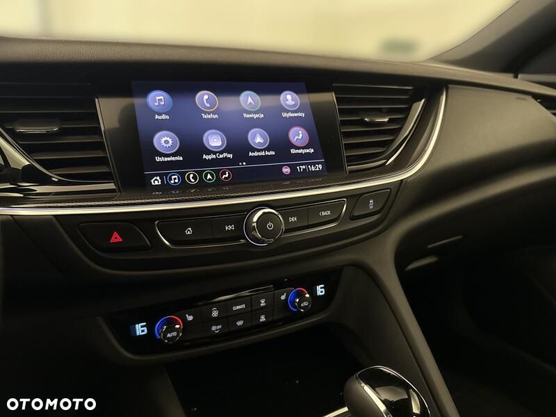 Opel Insignia 2.0 CDTI Business Elegance S&S - 15