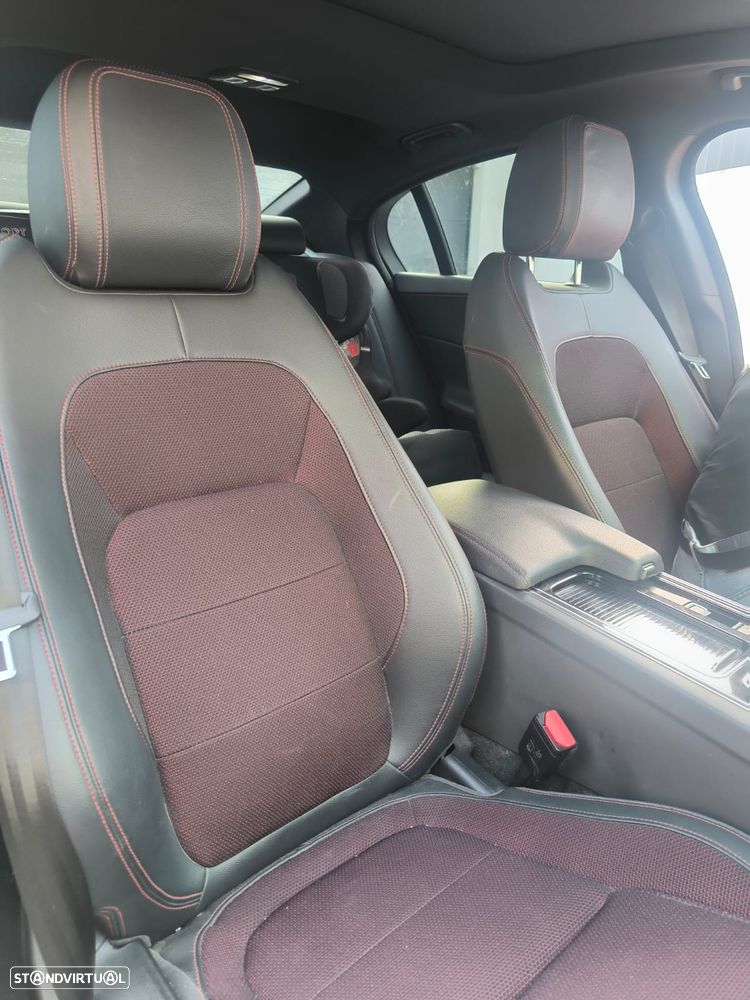 Jaguar XE 20d Aut. R-Sport - 5