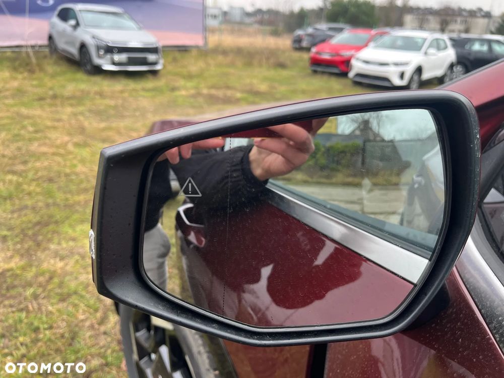 Kia Sportage 1.6 T-GDI HEV Business Line 2WD - 30