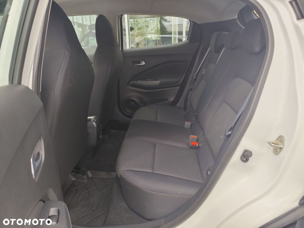 Nissan Juke - 13