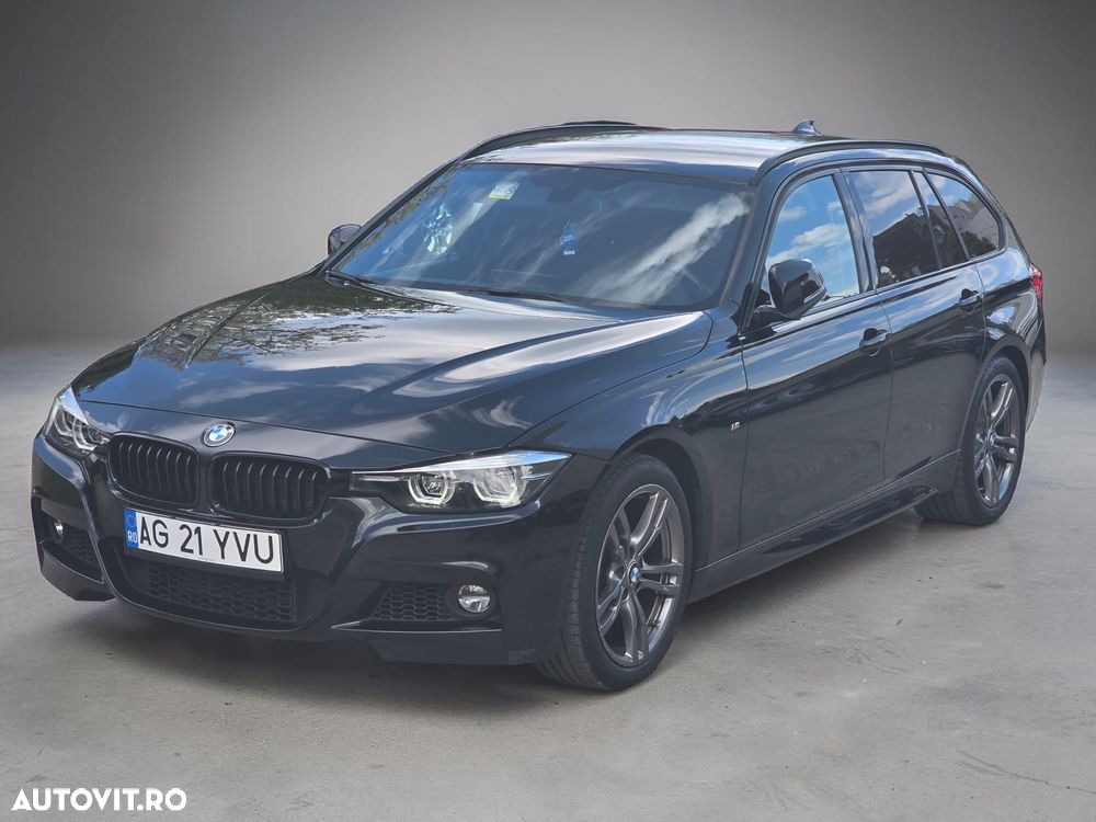 BMW Seria 3 - 14