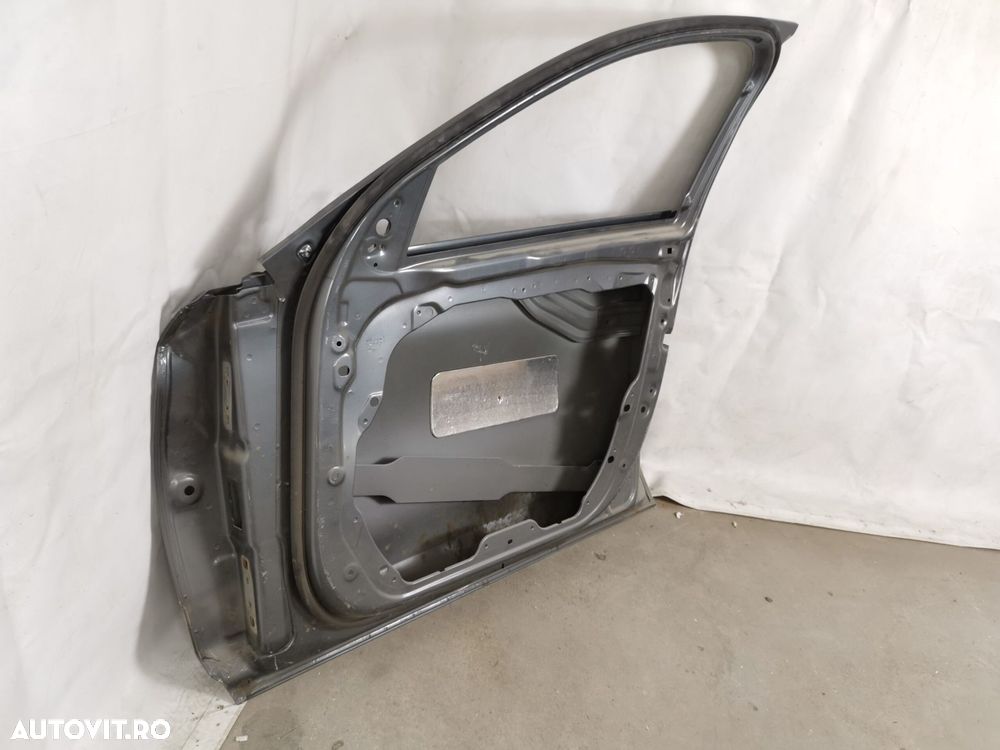 Usa Dreapta Fata Mercedes-Benz  C-Class W205/S205/C205 2014 2015 2016 - 7