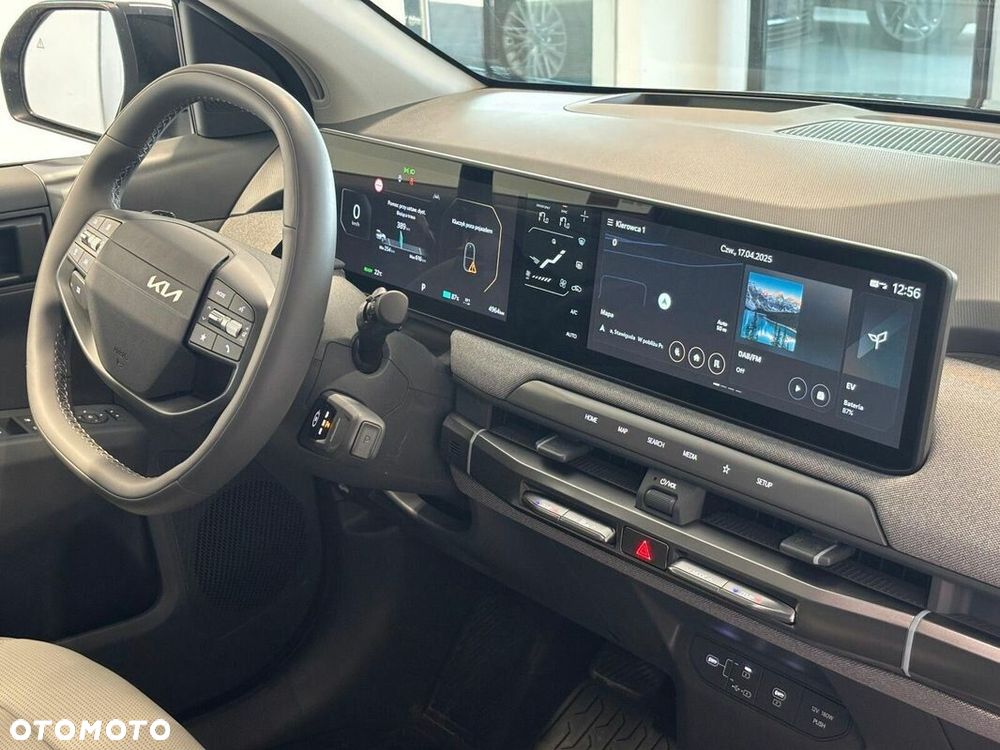 Kia EV3 - 19