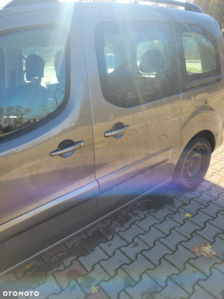 Peugeot Partner 1.6 HDi Outdoor - 2