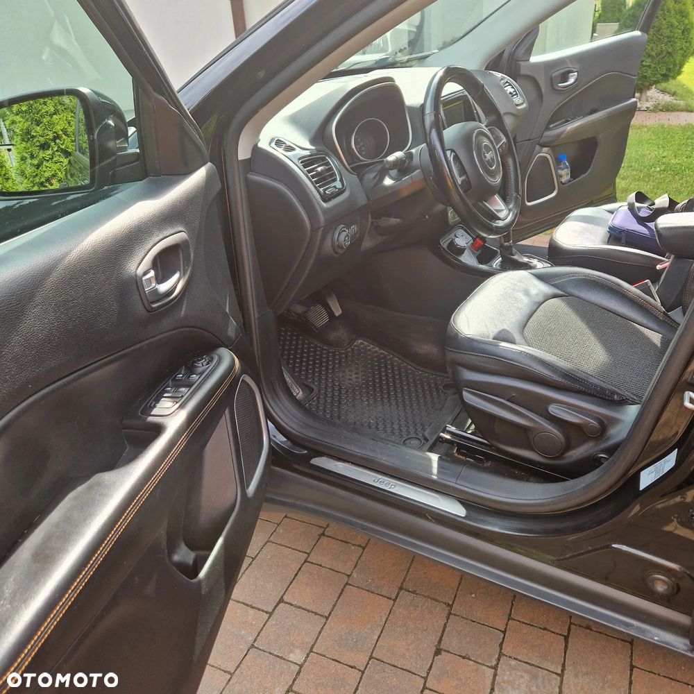 Jeep Compass - 7