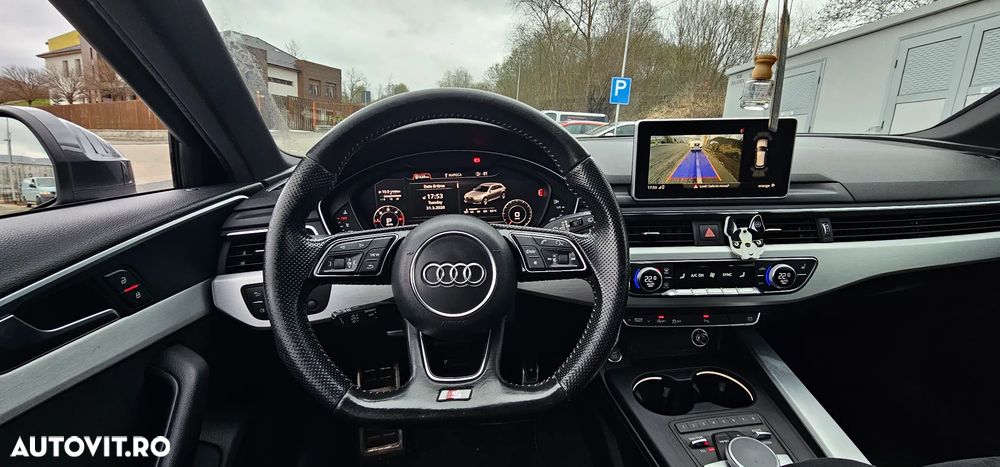 Audi A4 2.0 TDI S tronic Sport - 2