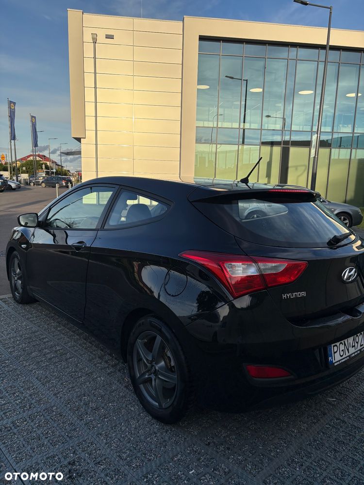 Hyundai i30 1.4 Comfort - 6