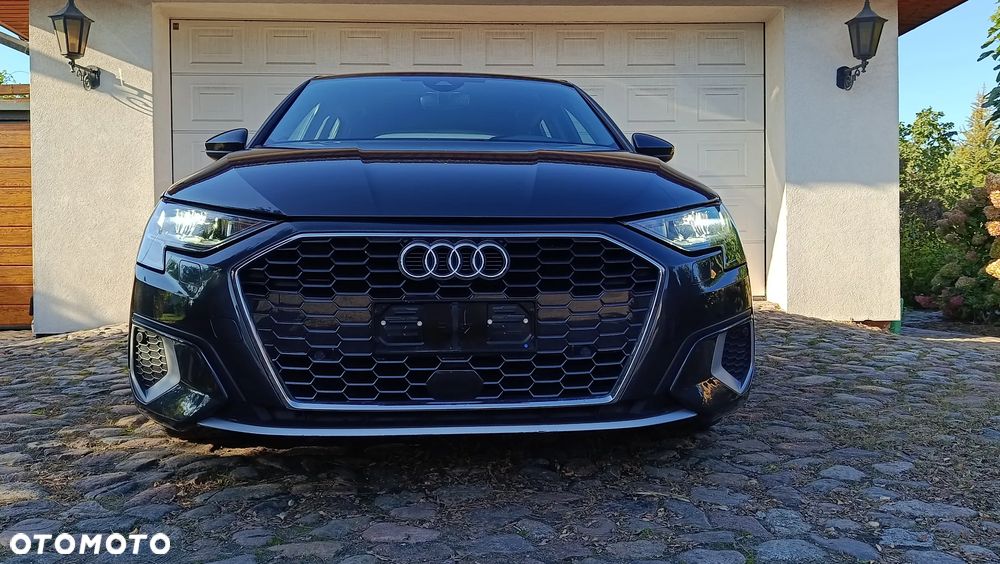 Audi A3 Sportback - 29