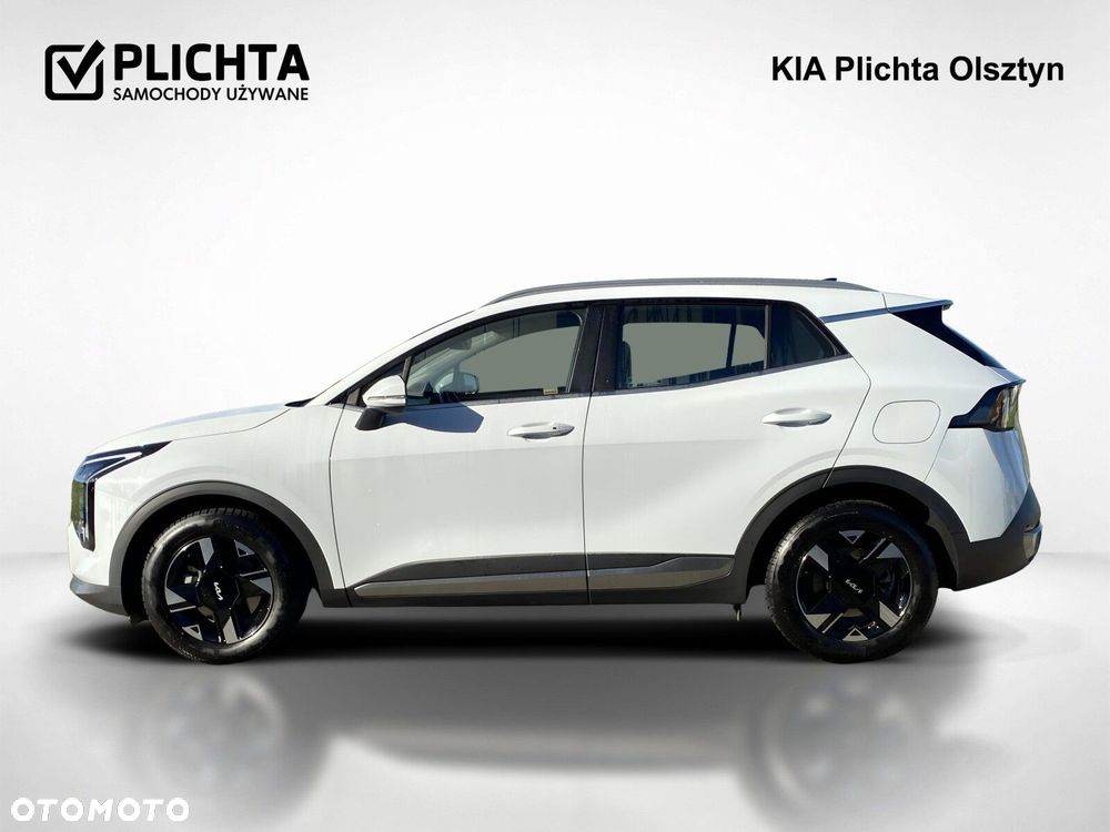 Kia Sportage - 3