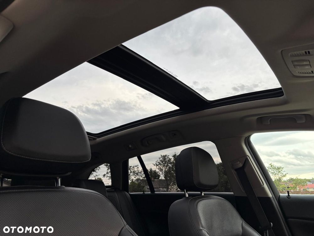 Opel Insignia 2.0 CDTI ecoFLEXStart/Stop Business Innovation - 38