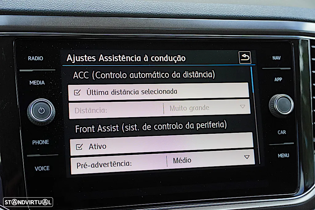 VW T-Roc 1.6 TDI Style - 39