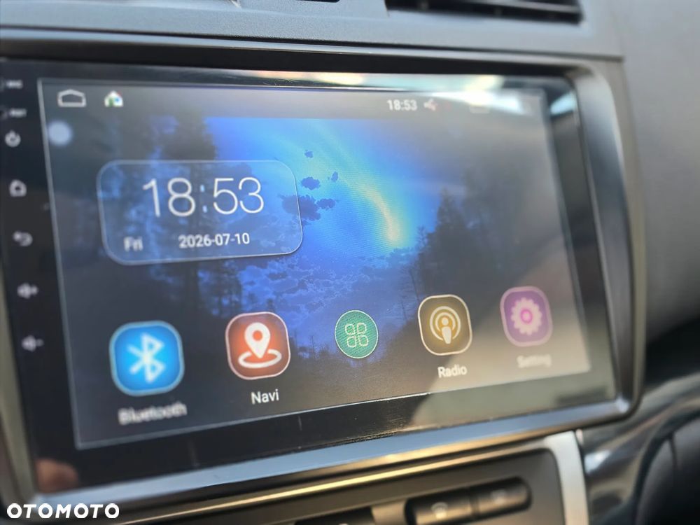 Mazda 6 - 30