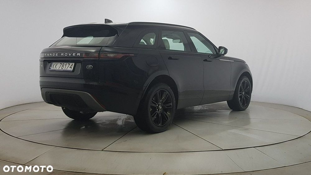Land Rover Range Rover Velar - 7