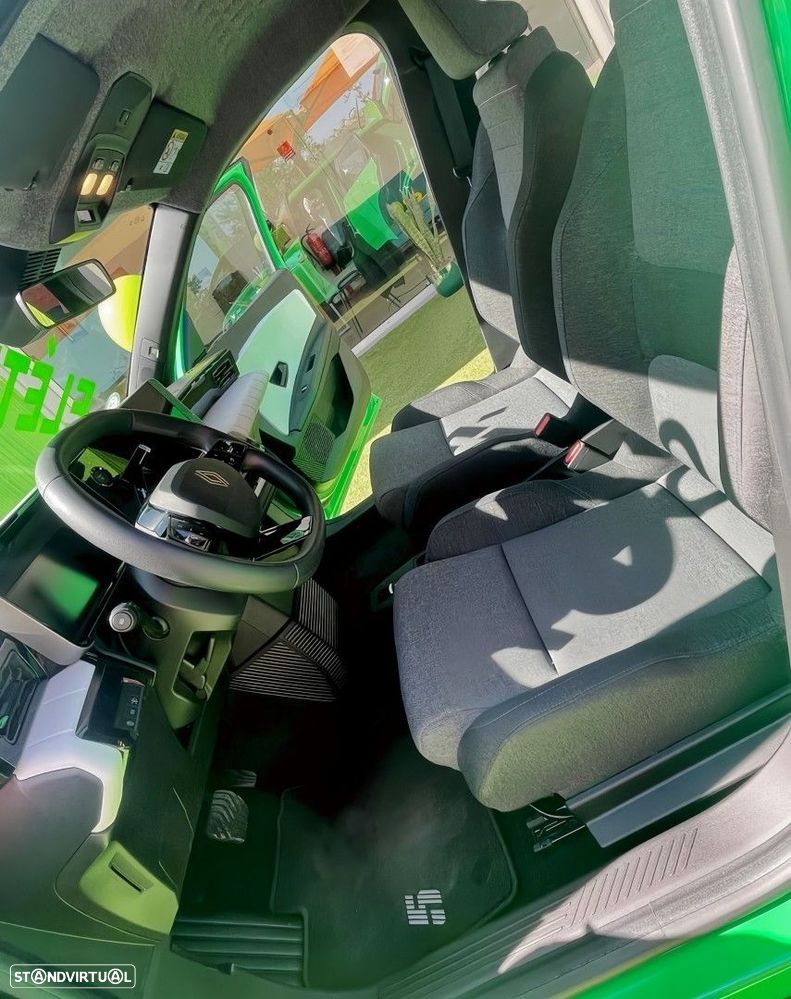 Renault 5 E-Tech 40 kWh Evolution Autonomia Urbana - 17