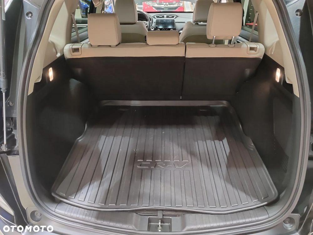 Honda CR-V 2.0 i-MMD Lifestyle (Honda Connect+) - 25