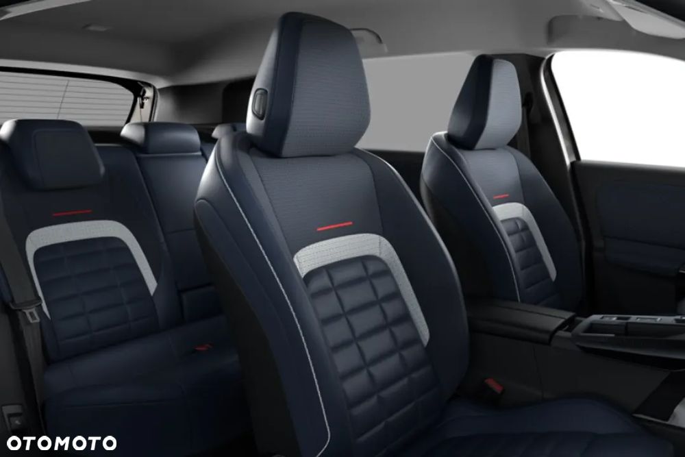 Citroën C5 Aircross 1.2 mHEV Max eDCT6 - 10