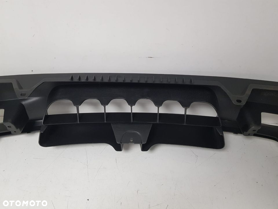 ZDERZAK PRZEDNI PRZÓD SUZUKI SWIFT SUBARU JUSTY 95-05 NOWY ORYGINAŁ 71712-80EA0 - 7