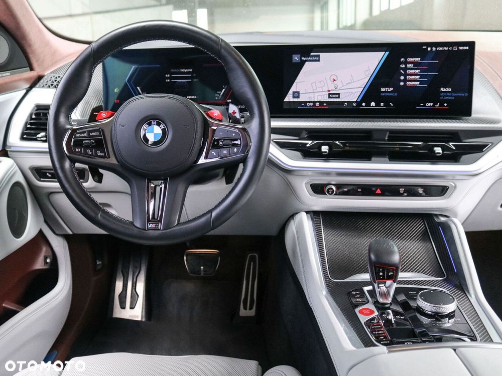 BMW XM - 27
