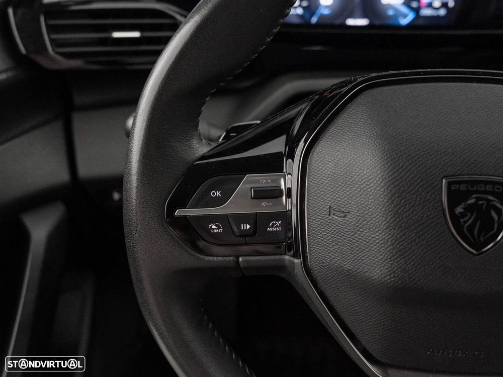 Peugeot 308 SW 1.5 BlueHDi Active Pack EAT8 - 21