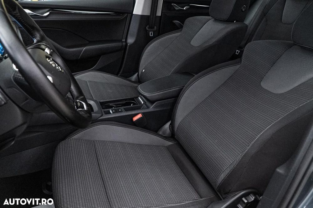 Skoda Octavia 1.0 TSI Style - 15