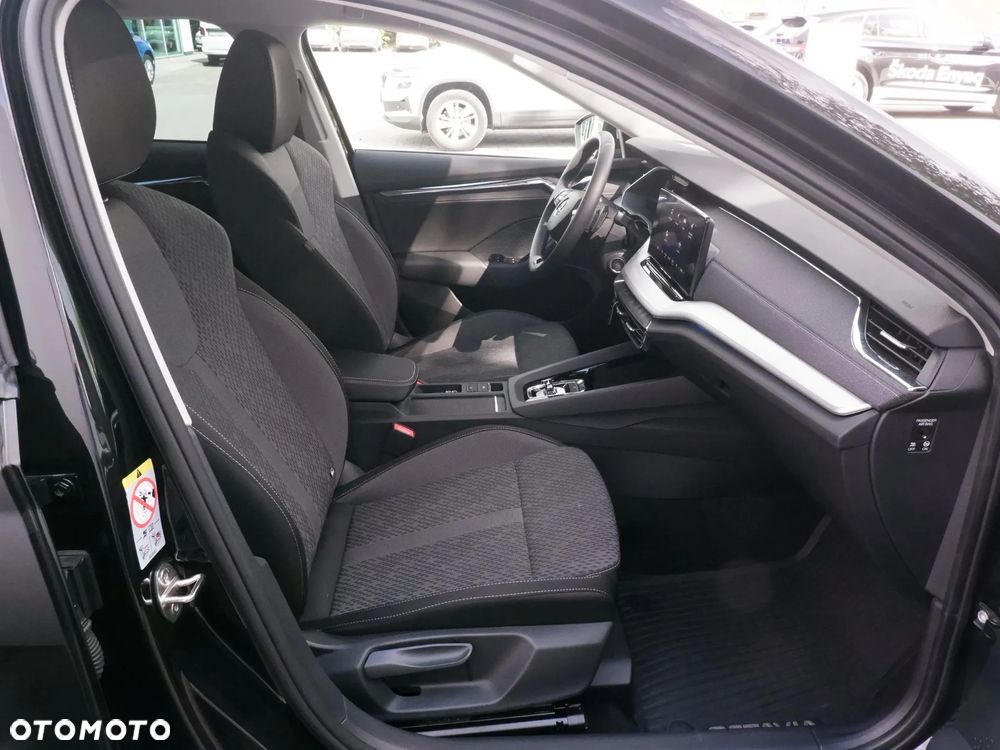 Skoda Octavia - 16