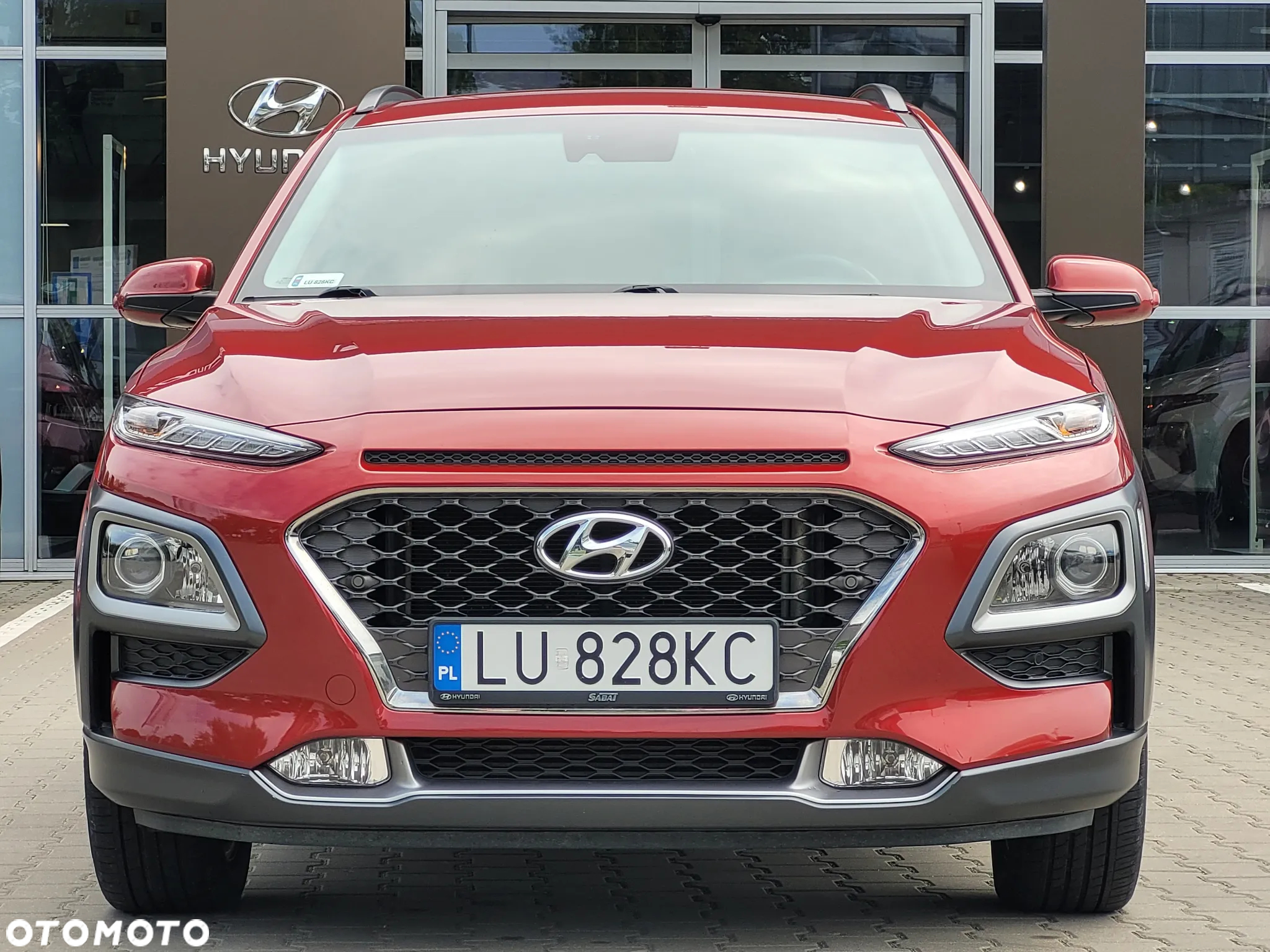 Hyundai Kona 1.0 T-GDI Style - 3