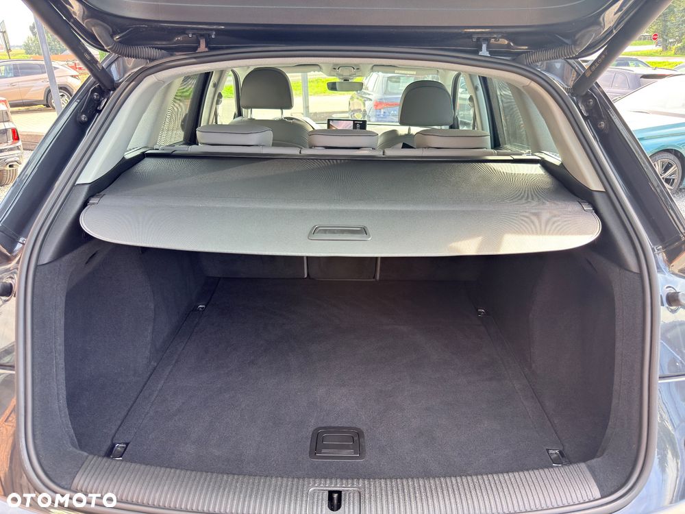 Audi Q5 40 TDI quattro S tronic S line business - 13