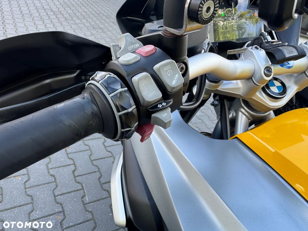 BMW GS - 32