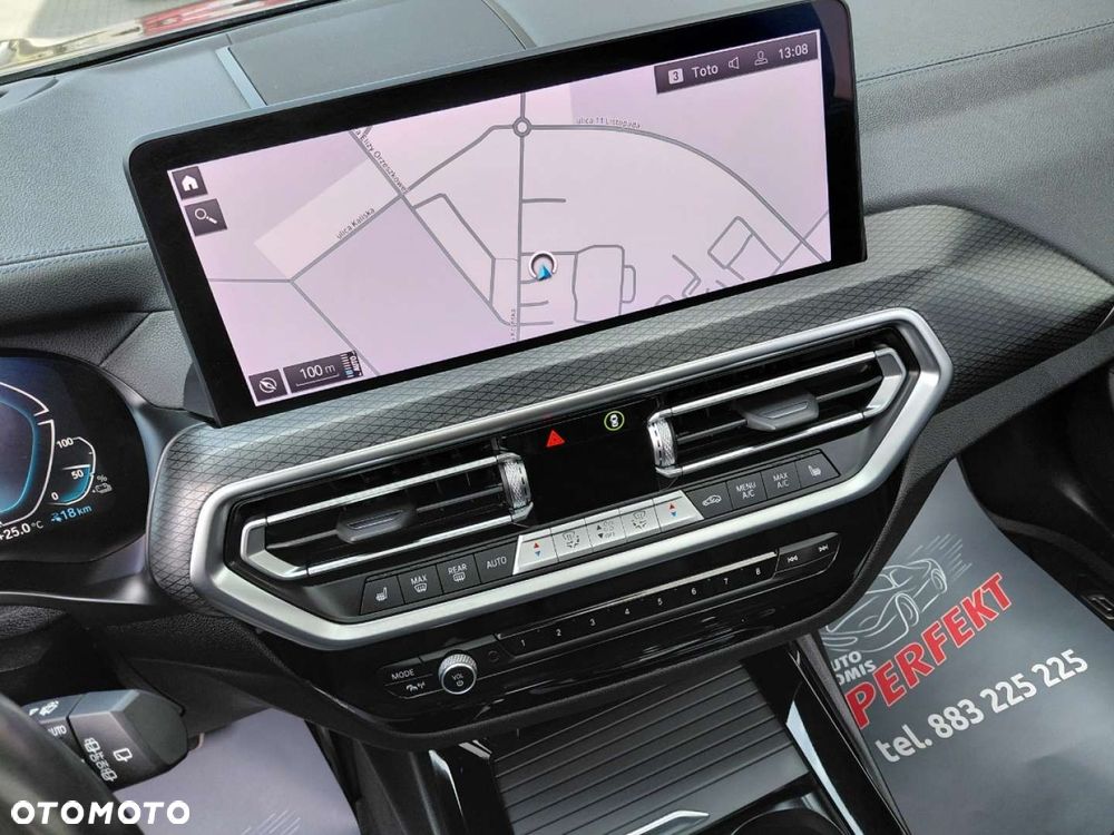 BMW X3 - 25