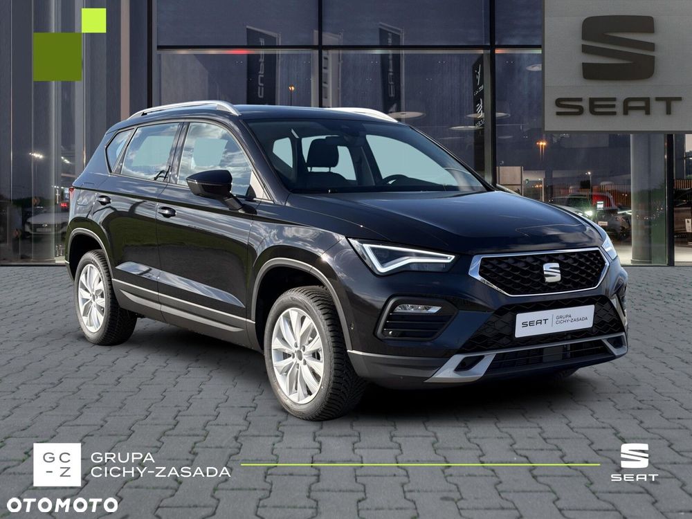 Seat Ateca - 7