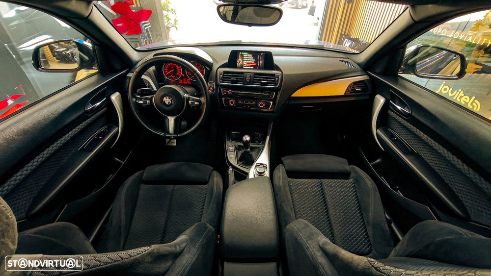 BMW 220 d Coupe Pack M - 18