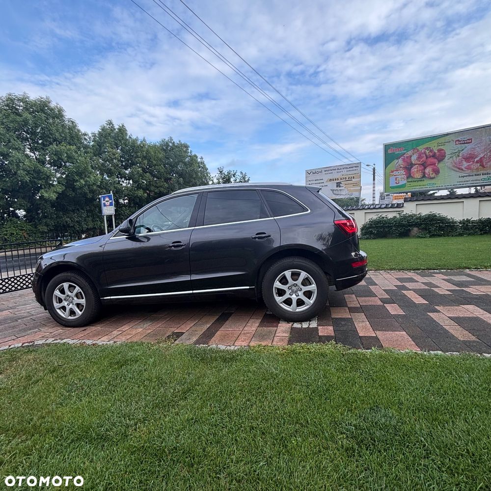 Audi Q5 - 4