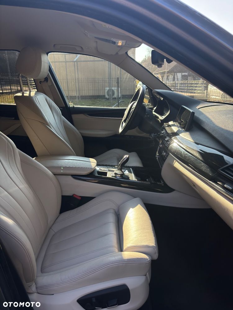 BMW X5 - 25