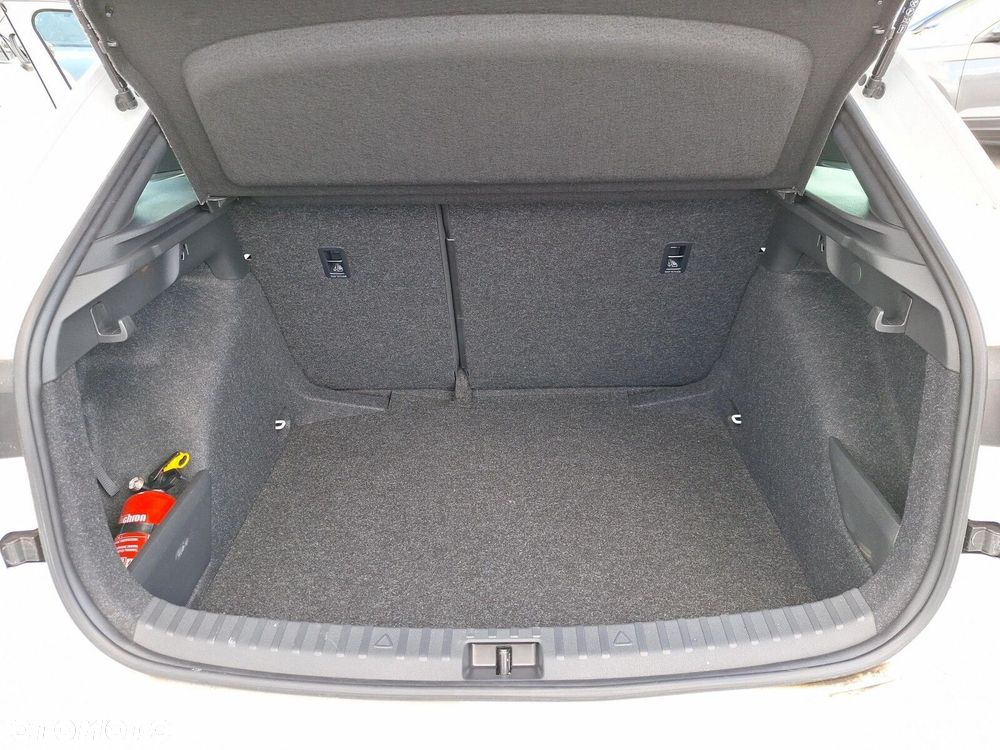 Skoda Scala 1.0 TSI Monte Carlo DSG - 36