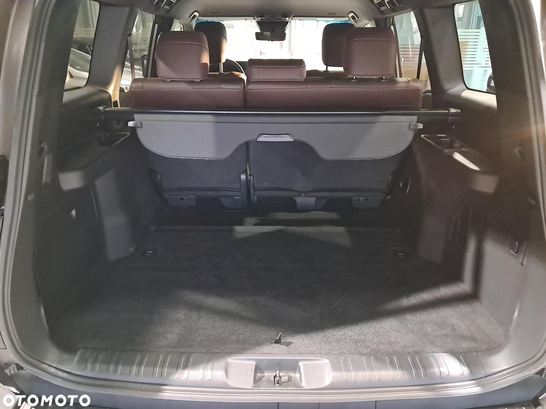 Toyota Land Cruiser LC 2.8 D-4D Executive - 11
